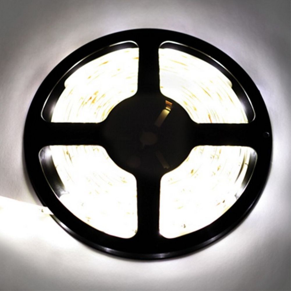 LED Лента Ecola S2LW05ESB 4.8W/12v/4200K Белая (Упак5м.) LED Лента Ecola S2LW05ESB 4.8W/12v/4200K Белая (Упак5м.)