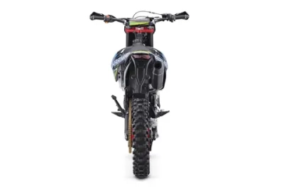 Мотоцикл кроссовый эндуро SHARMAX MOTORS PowerMax 330