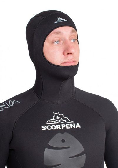 Гидрокостюм Scorpena B2 - 7 мм