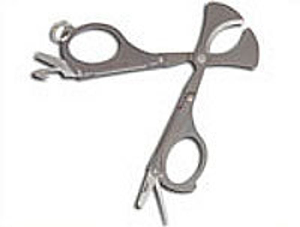 Каттер XIKAR 400BB MTX Multi-Tool