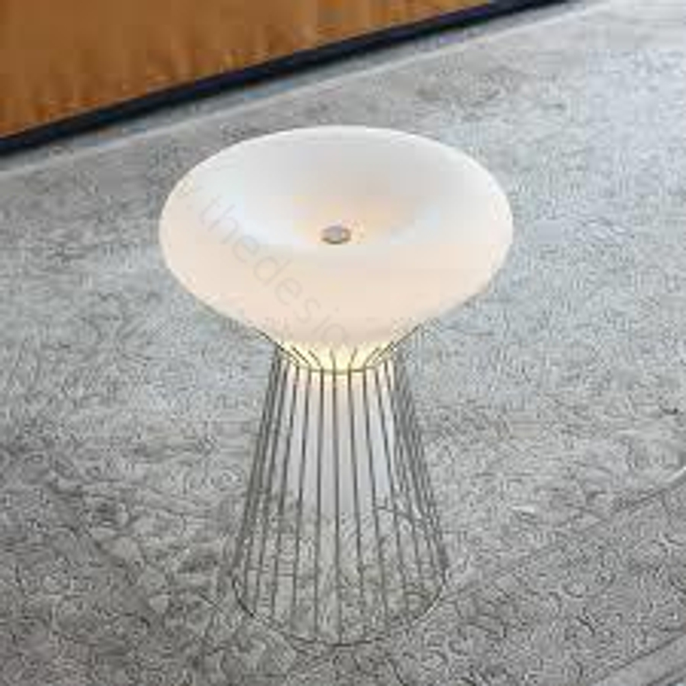 Table lamp  Metafisica by Foscarini