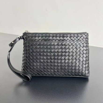 Клатч Bottega Veneta