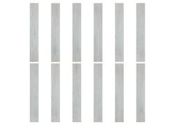 PW 01002 SILVER/цена за упаковку