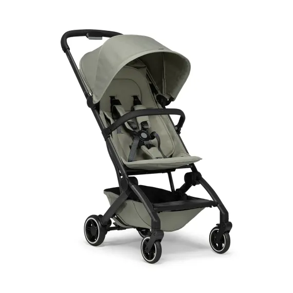 Прогулочная коляска Joolz Aer+ SE Sage Green