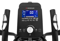 Эллиптический тренажер Bionique Fitness F-Drive X40