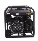 Газовый генератор Huter DY6500LXG — фото 5