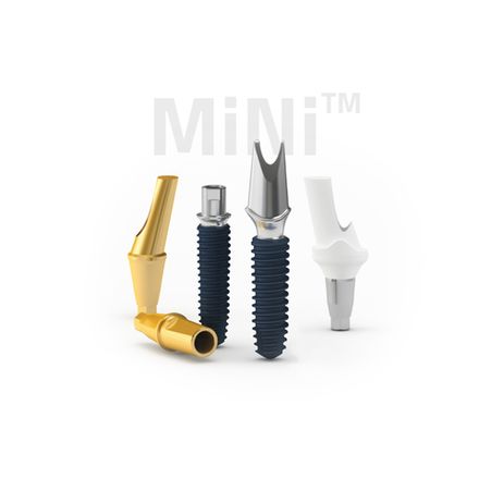 Импланты Mini