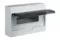Бокс 15 Navigator IP41 310*95*198 41223