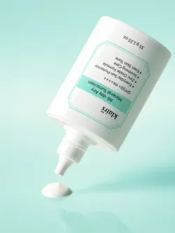 DEAR, KLAIRS Минеральный солнцезащитный крем All-day Airy Mineral Sunscreen SPF50 PA++++ (35 г)