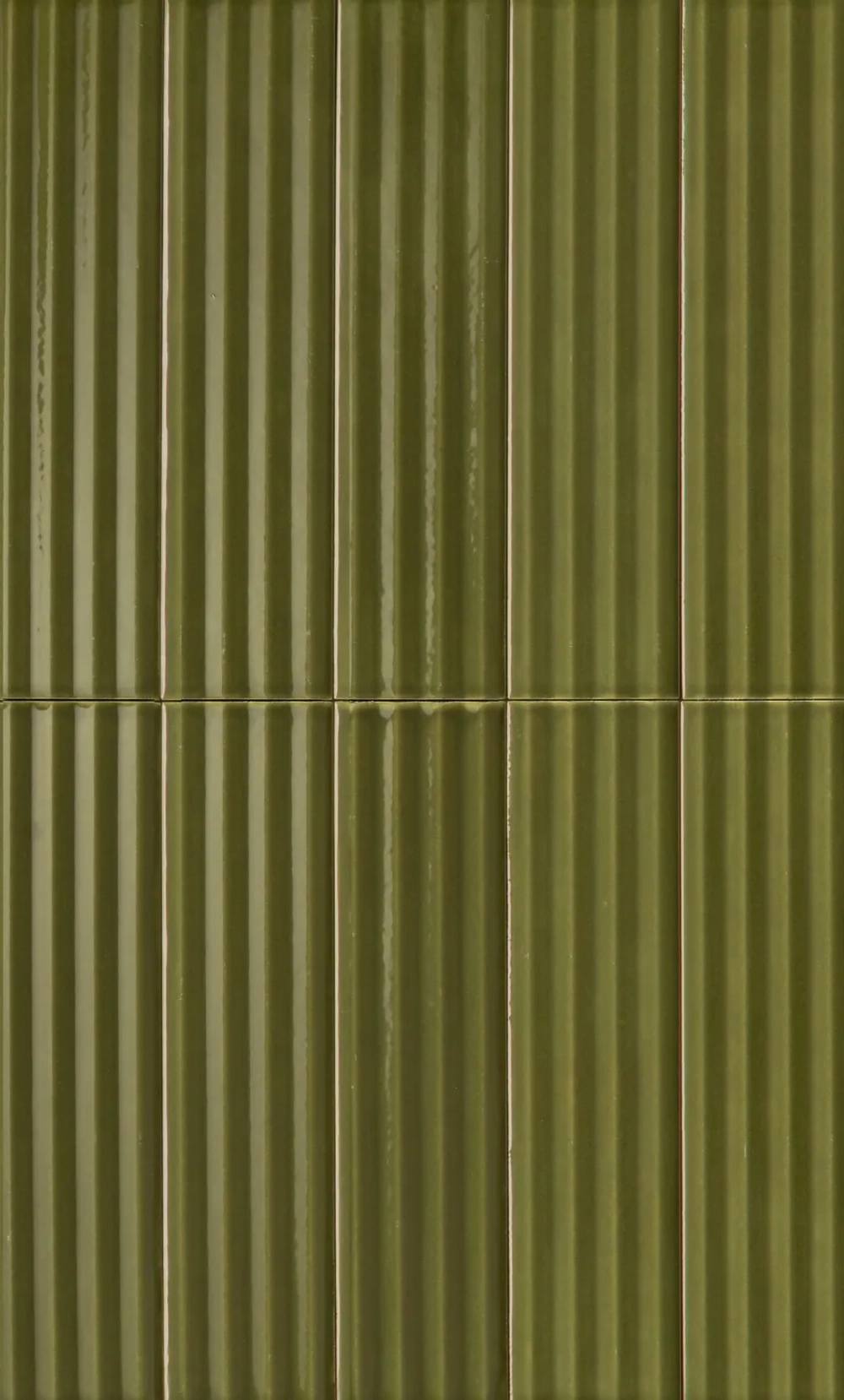 Керамогранит 786011 Sensi Colore Salvia Glossy 5,7x23,2