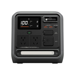 Портативная зарядная станция DJI Power 1000 mini