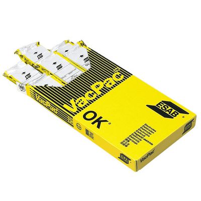 Сварочные электроды OK 61.20 2.5x300mm 1/4 VP