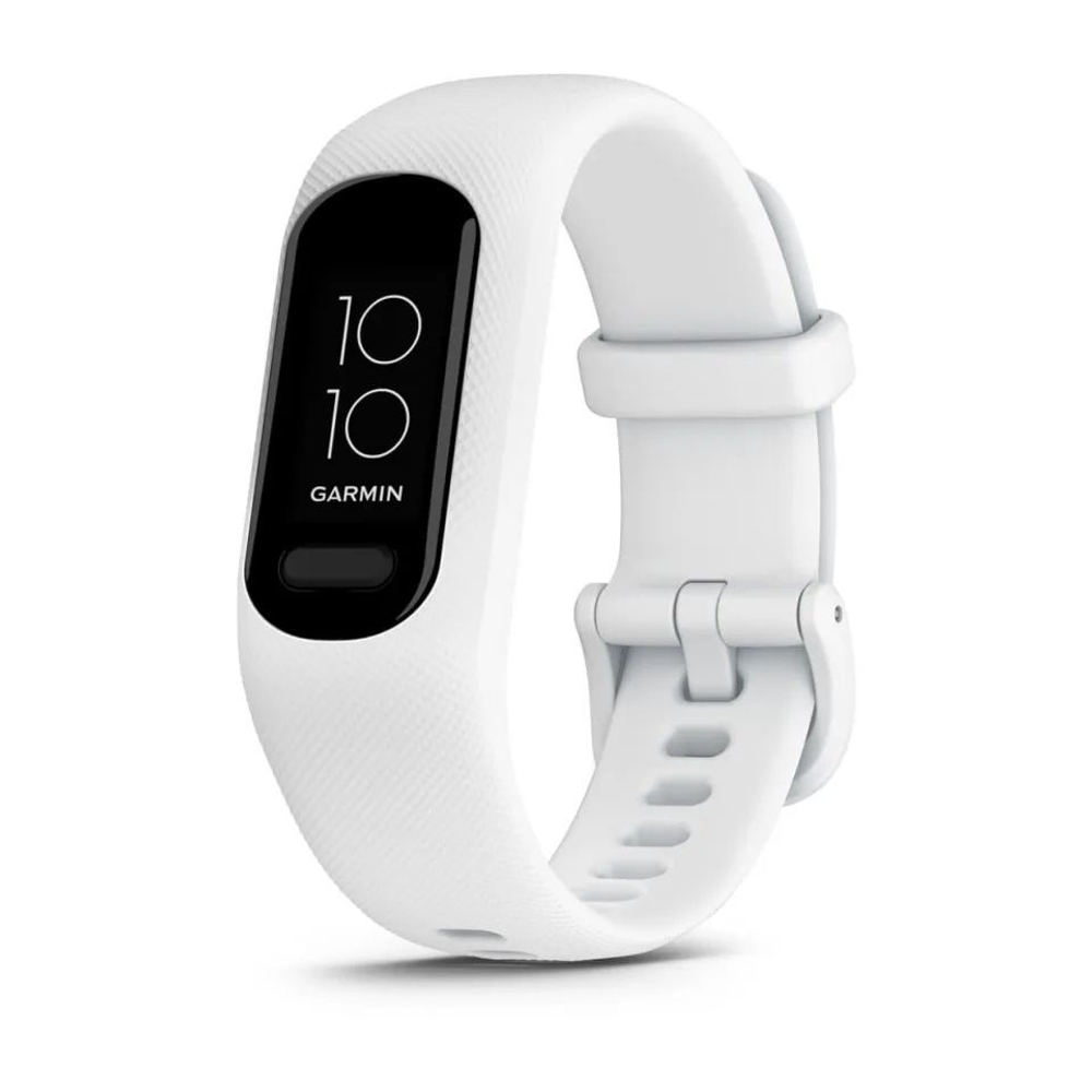 Смарт часы Garmin Vivosmart 5 белый