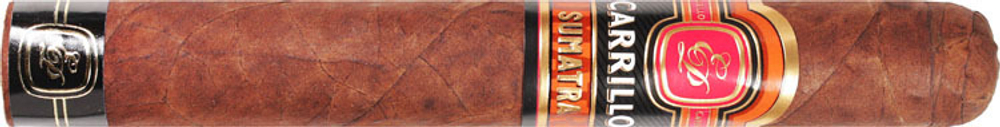 E.P. Carrillo Essences Sumatra Toro