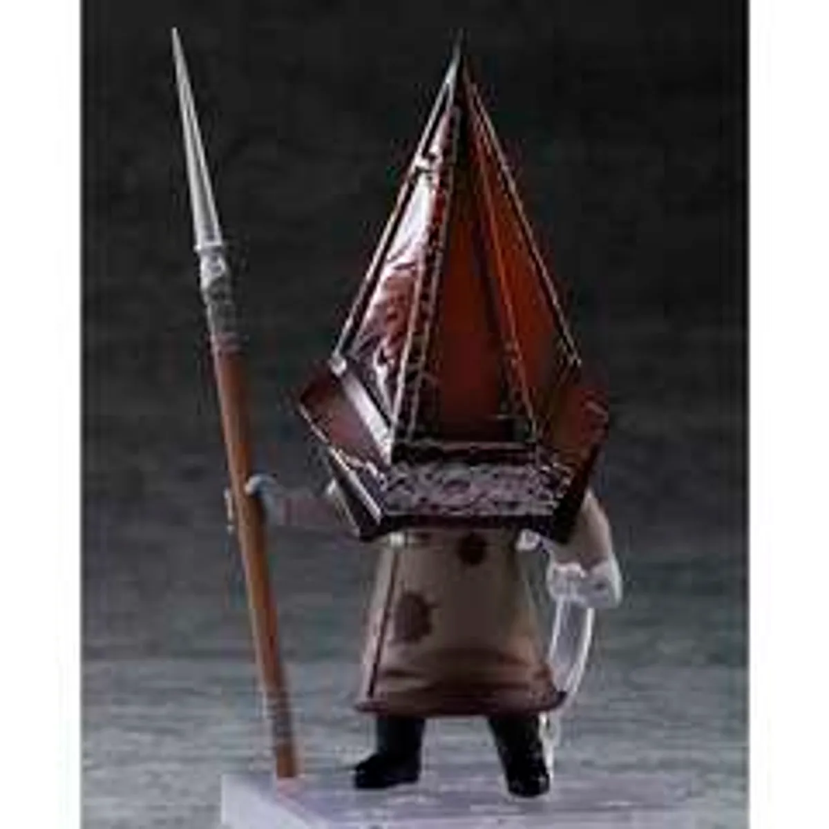 Фигурка Nendoroid Silent Hill 2: Red Pyramid Thing (2572)