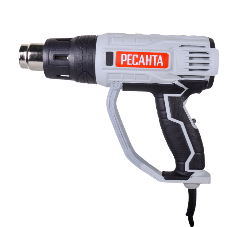 Строительный фен ФЭ-2000К Ресанта