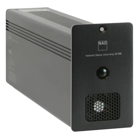 NAD CI 720 V2 Black