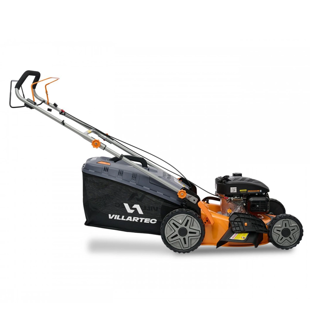 Газонокосилка бензиновая Villartec MB3146T