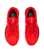 Кроссовки волейбольные SPIRIT, Red/black