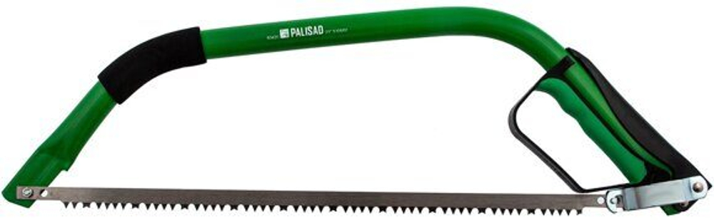 Пила лучковая PALISAD 60420