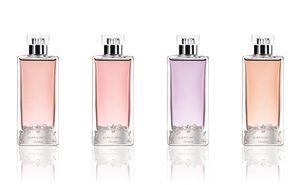Guerlain Elixir Charnel Chypre Fatal