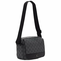Сумка Jordan Leather Crossbody Bag