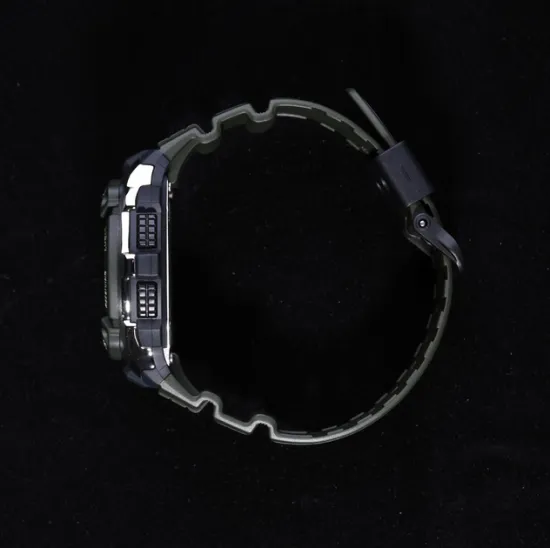 Наручные часы Casio WV-200R-3AEF
