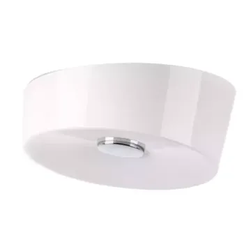 Люстра потолочная 28W 3000K 809356 белый Celesta Lightstar