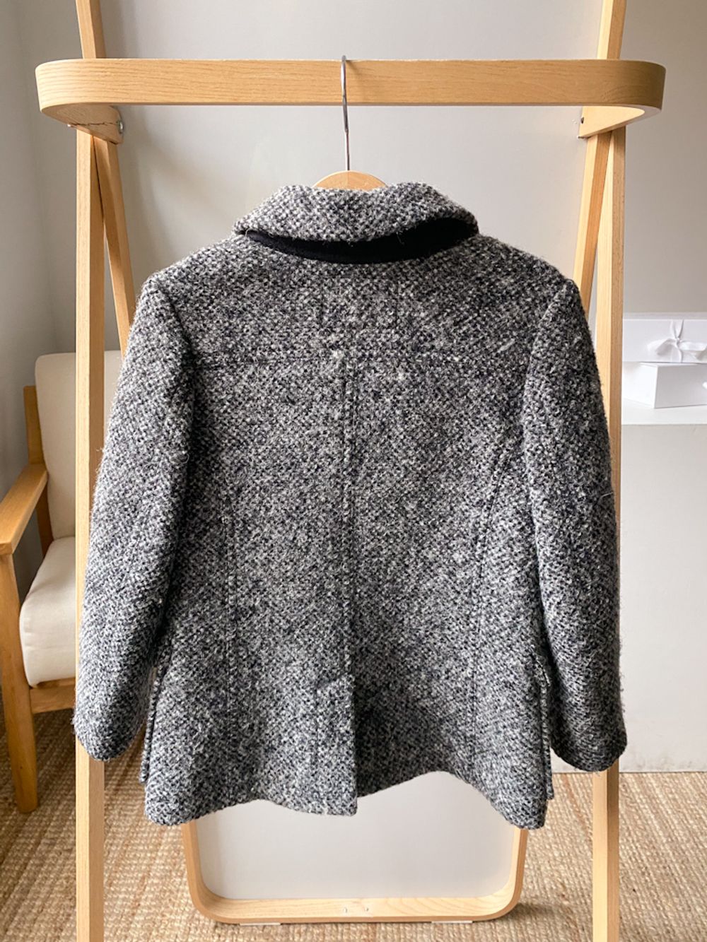 Шерстяное пальто Gucci, 104