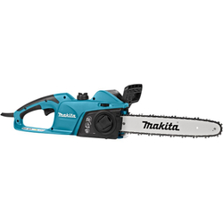 Электрическая цепная пила Makita UC3541A (повреждена упаковка)