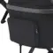 Переноска для питомца к детской коляске Anex Modu Black