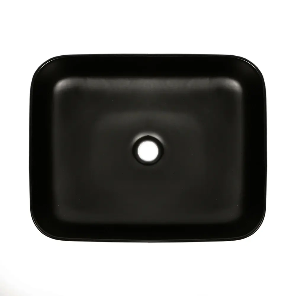 Раковина накладная Royce Crown (RCW-142203BL)