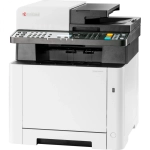 МФУ лазерный Kyocera Ecosys MA2100cfx (110C0B3NL0) A4 белый