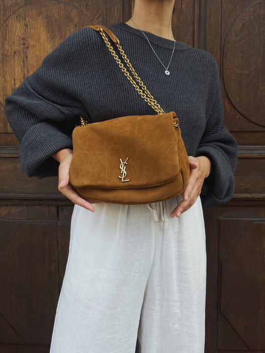 Saint Laurent Jamie Small