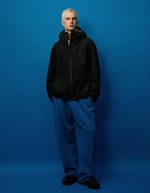 Женская водонепроницаемая техническая куртка OUT OF CORE - BERSHKA