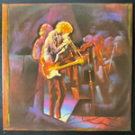Bob Dylan ‎– Saved (Голландия 1980г.)