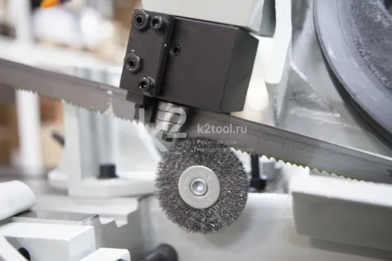 Ленточнопильный станок Stalex BS-1018B