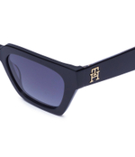 Солнцезащитные очки TH 2101/S Tommy Hilfiger - темно-синий(TH 2101\/S)