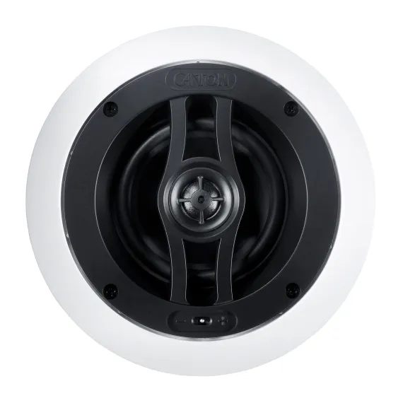Canton InCeiling 443 White