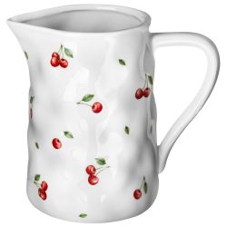 КУВШИН LEFARD "CHERRY" 18,5*12,5*17,5 СМ 1200 МЛ