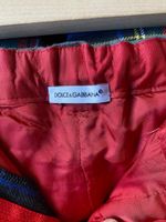 Новые брюки Dolce&Gabbana, 116