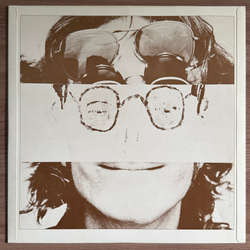 Виниловая пластинка John Lennon - Walls And Bridges LP