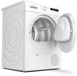 Сушильная машина Bosch WTH8307LSN
