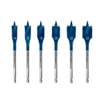 Набор перовых сверл Expert Self Cut Speed BOSCH 2608900332