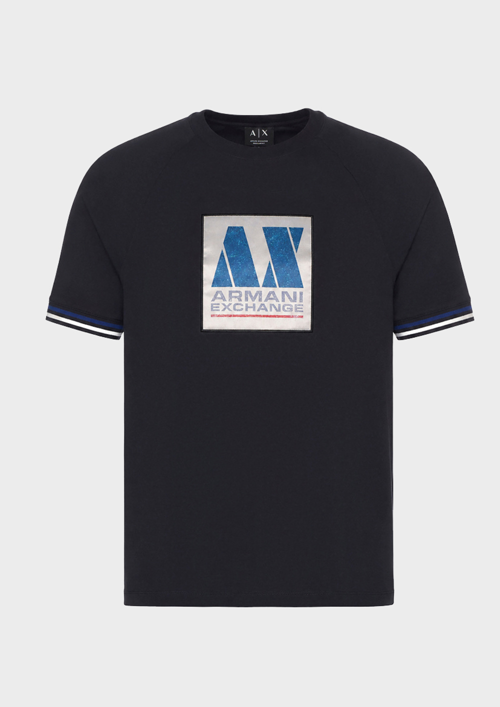 Футболка ARMANI EXCHANGE