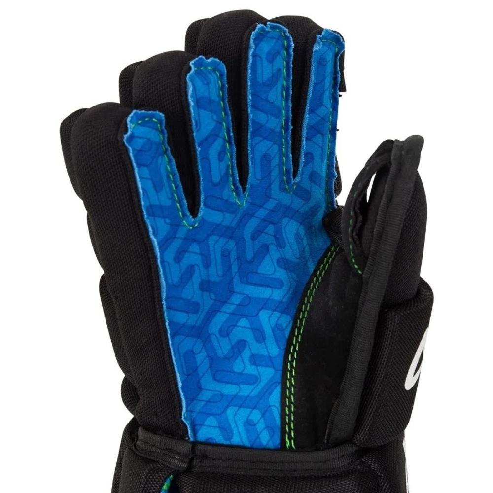 Краги BAUER X YTH (детский)