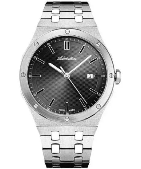 Наручные часы Adriatica A8337.5116Q