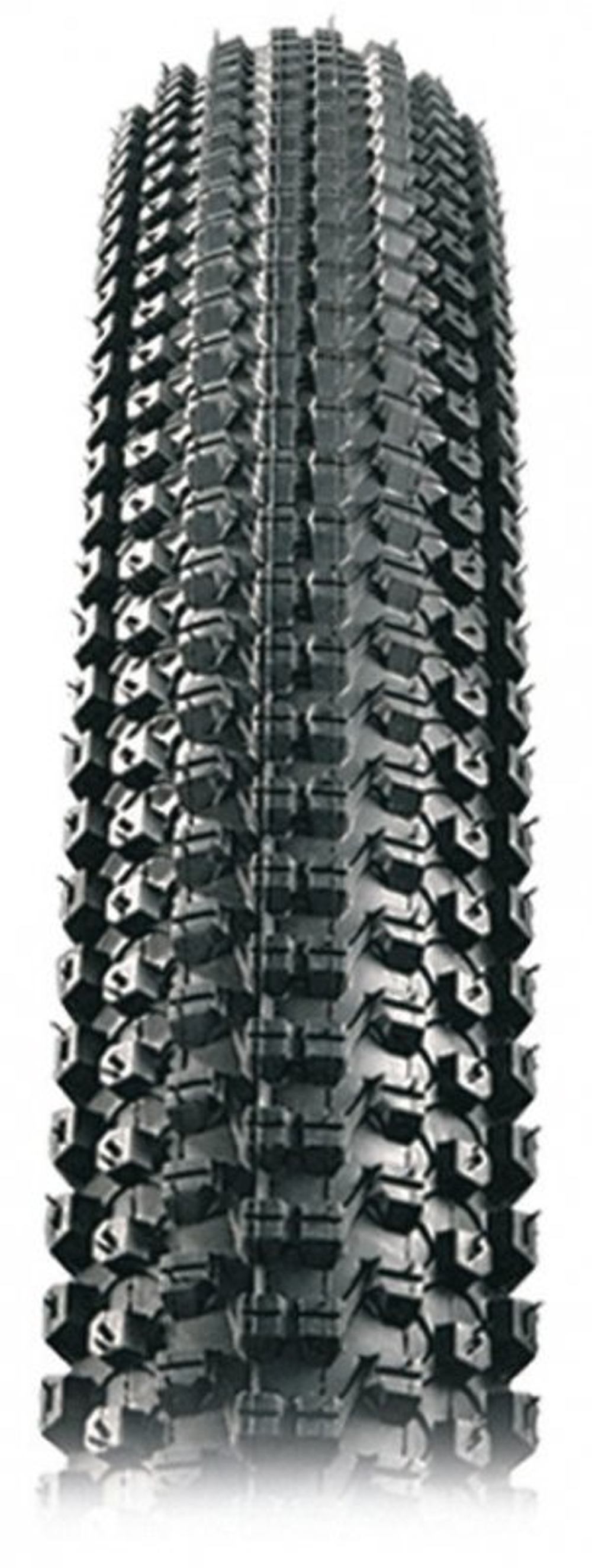 Покрышка 27.5"х2.10 (52-584) K1195 30TPI (2,8-4,5 Bar) средний (25) PREMIUM KENDA