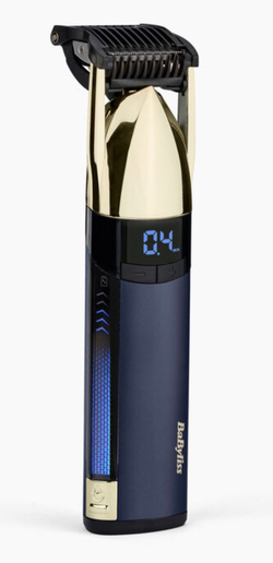 Триммер BaByliss Super-X Metal S992U