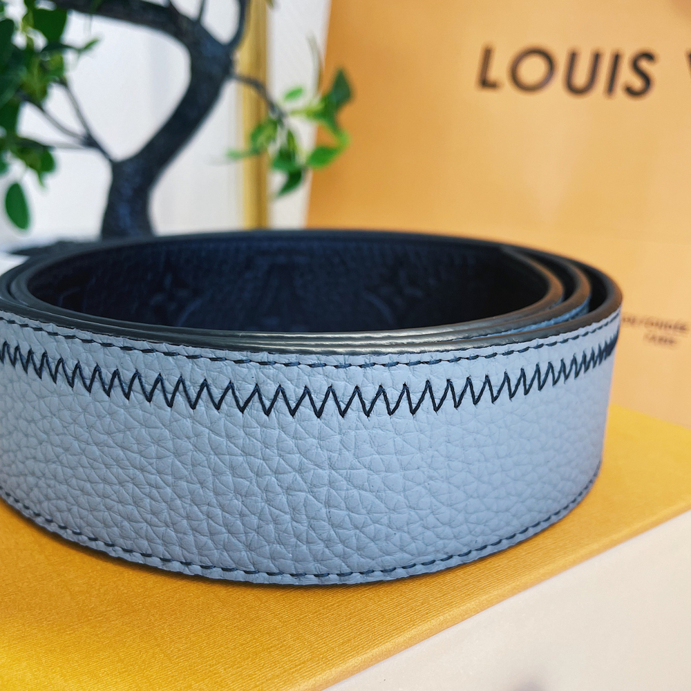 Louis Vuitton Кожаный ремень